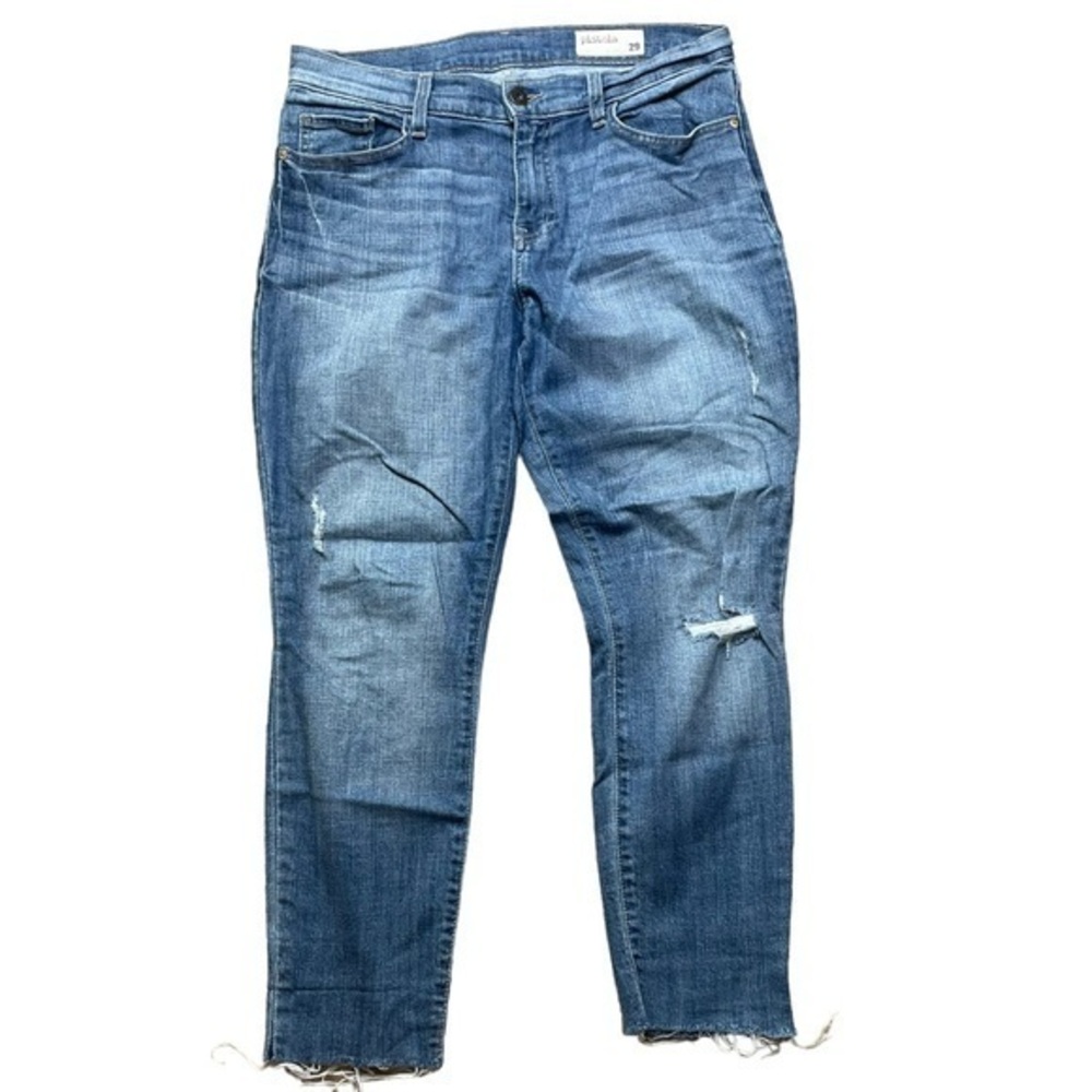 Pistola Skinny Jeans